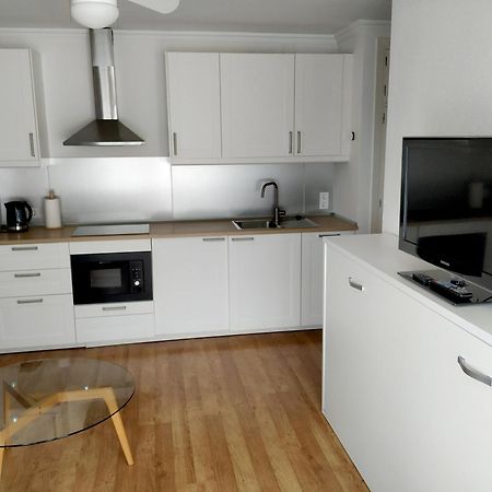 Carihuela Luxus Studio Торремолинос Экстерьер фото