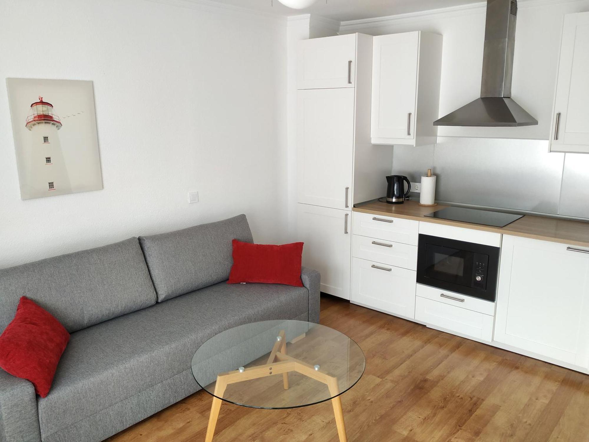 Carihuela Luxus Studio Торремолинос Экстерьер фото